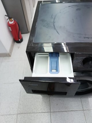 @Lavadora Samsung Nueva Con Tara 1 Años Garantía@
