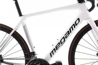 Bicicleta Megamo Raise t.54 Reacondicionada