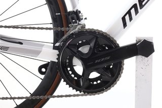 Bicicleta Megamo Raise t.54 Reacondicionada
