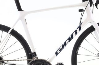Bicicleta Giant TCR Advanced 2 t.56 Reacondicionada