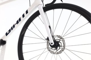 Bicicleta Giant TCR Advanced 2 t.56 Reacondicionada