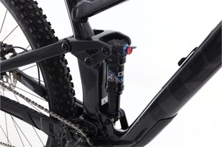 Bicicleta Trek Top Fuel 5 t.L Reacondicionada
