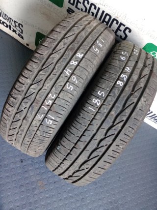 NEUMATICOS 185/65R15 88H