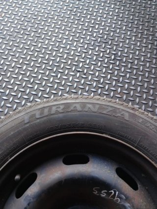 NEUMATICOS 185/65R15 88H