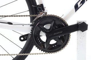 Bicicleta Giant TCR Advanced 2 t.56 Reacondicionada