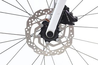 Bicicleta Giant TCR Advanced 2 t.56 Reacondicionada