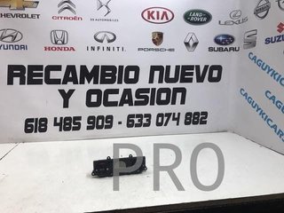 Mando climatizador Ford Mondeo 3 nuevo