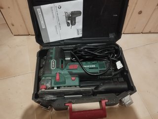 Sierra de calar pendular PARKSIDE PSTK 800 E3 800W