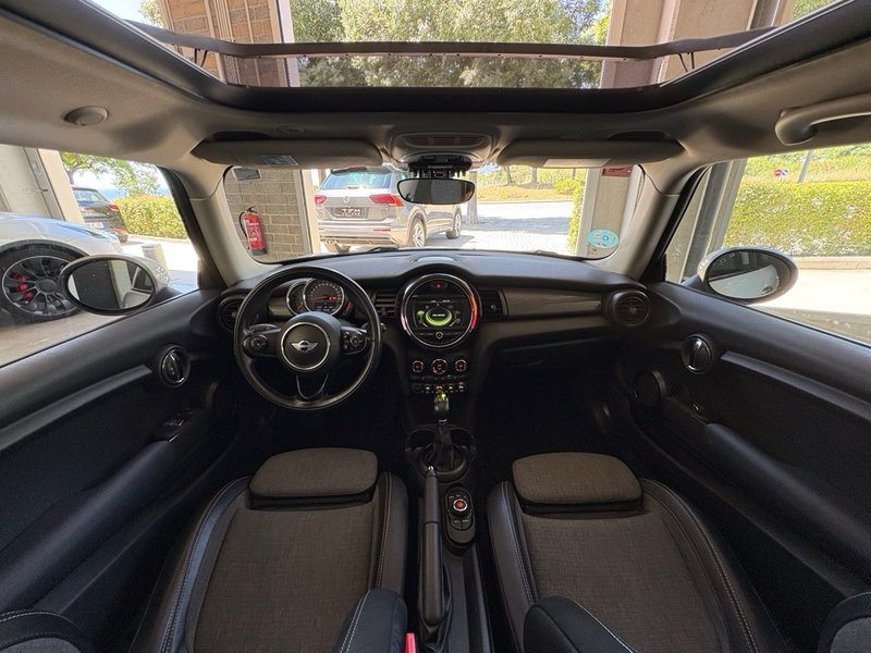 MINI 2018, foto 27