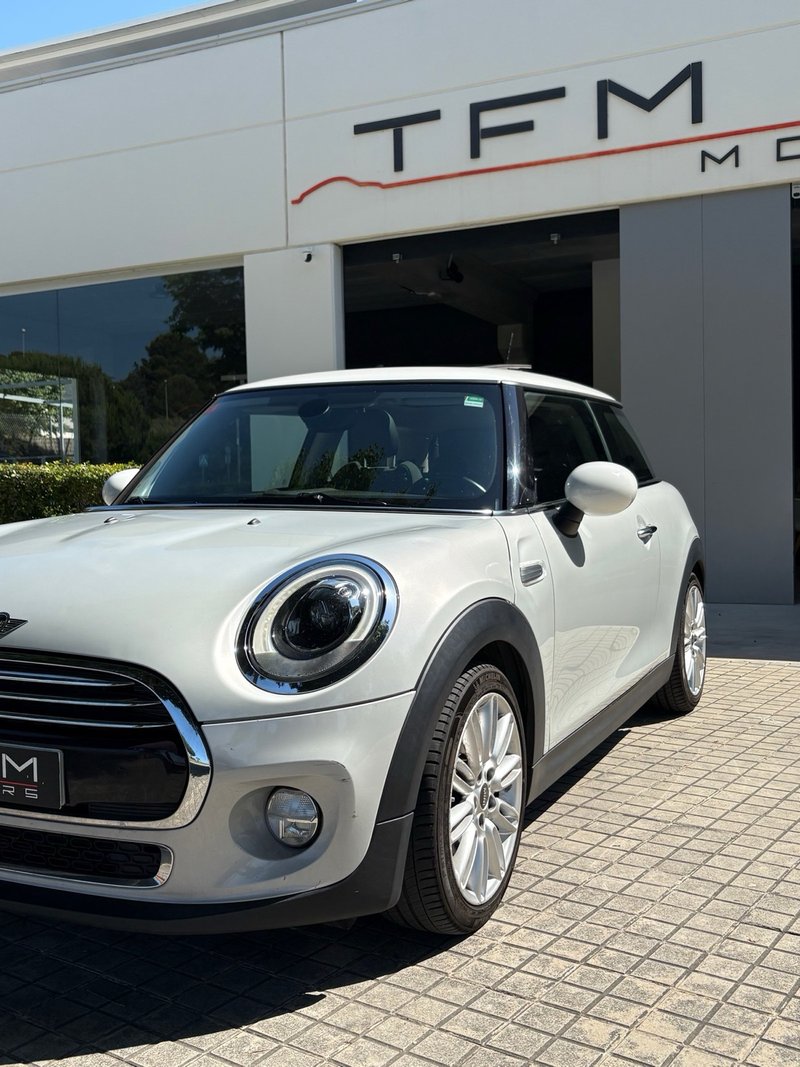 MINI 2018, foto 10