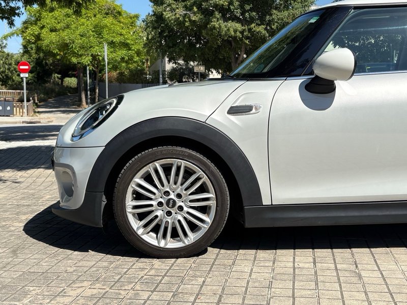 MINI 2018, foto 9