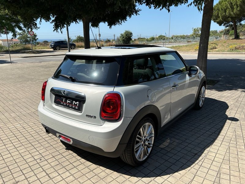 MINI 2018, foto 5