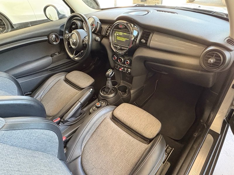 MINI 2018, foto 29