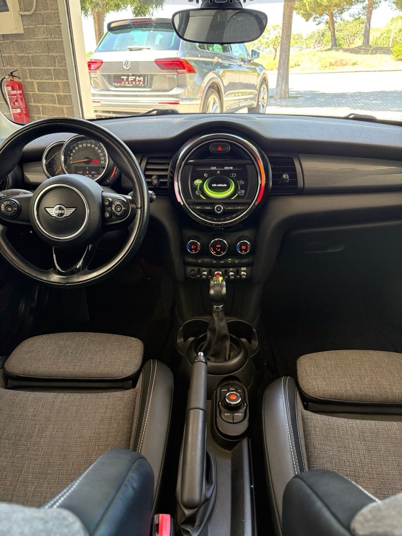 MINI 2018, foto 28