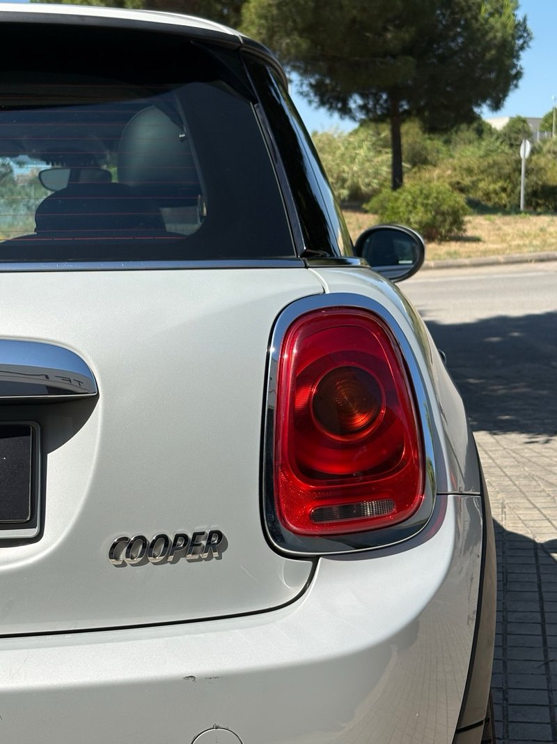 MINI 2018, foto 12