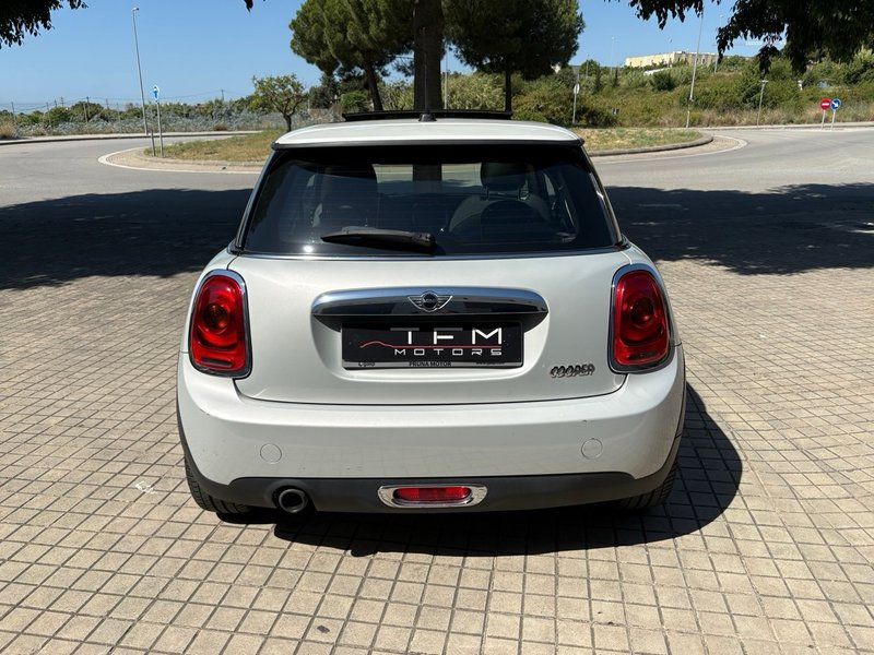 MINI 2018, foto 6