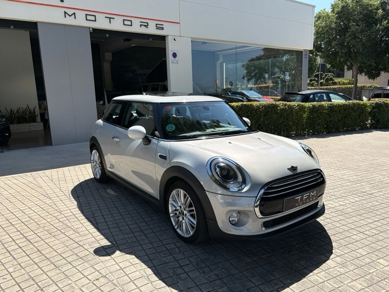 MINI 2018, foto 3