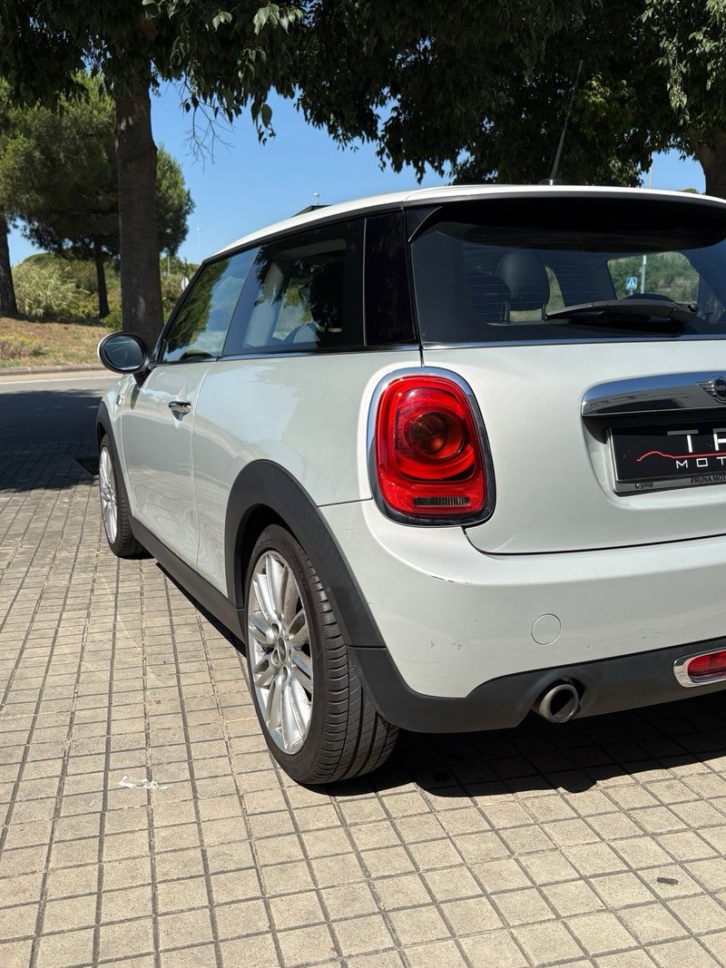 MINI 2018, foto 11
