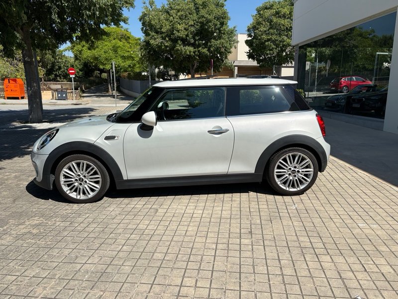 MINI 2018, foto 8