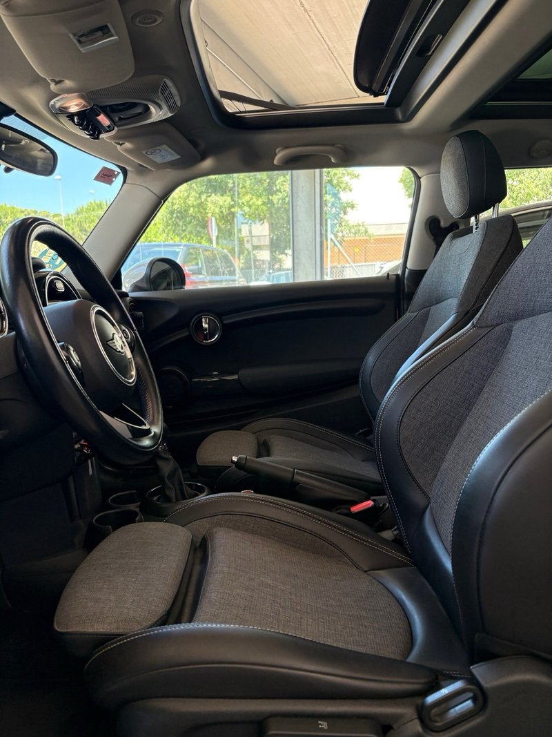 MINI 2018, foto 16