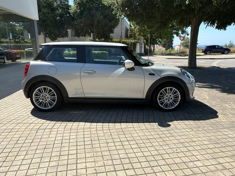 MINI 2018, foto 4