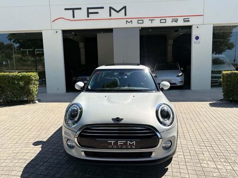 MINI 2018, foto 2