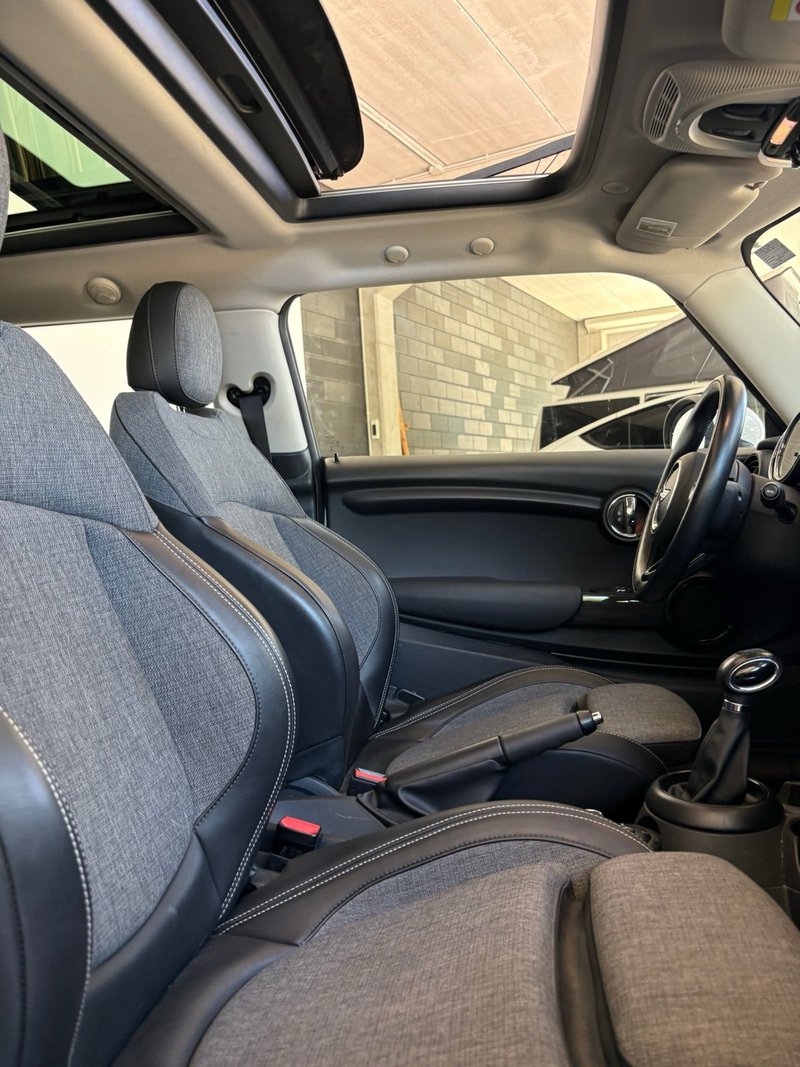 MINI 2018, foto 31