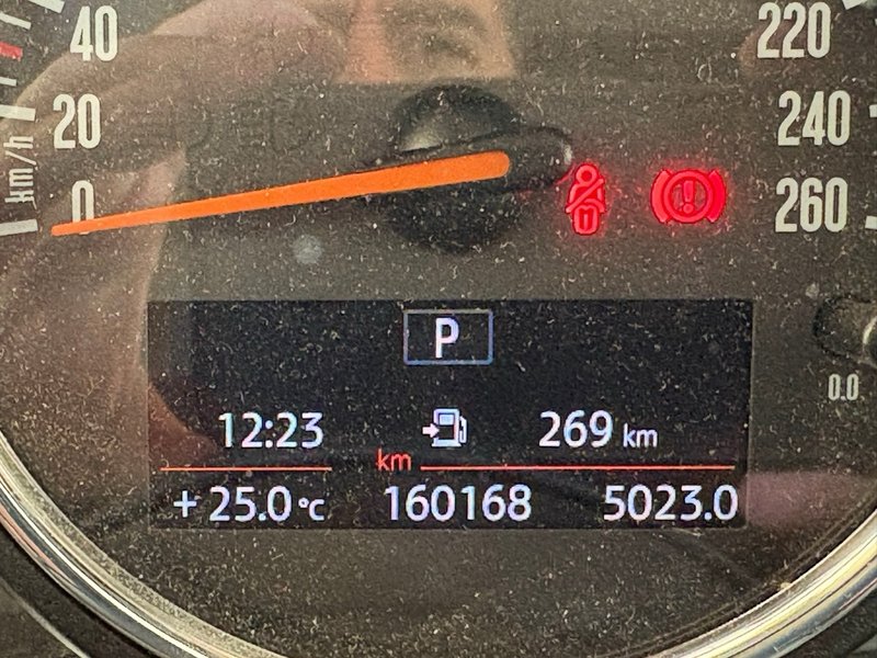 MINI 2018, foto 19