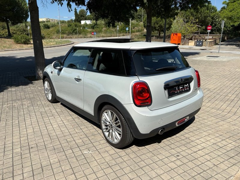 MINI 2018, foto 7