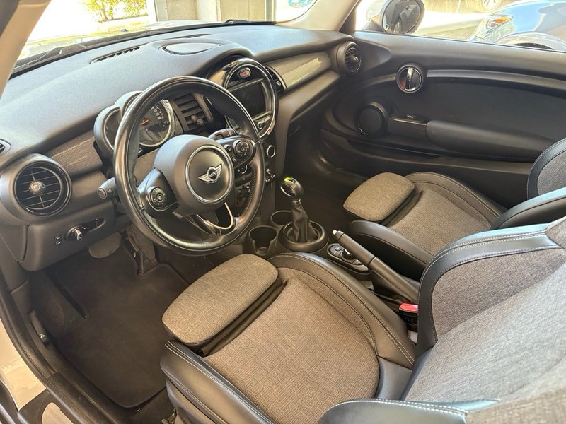 MINI 2018, foto 15
