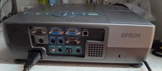 Proyector Epson EMP-61