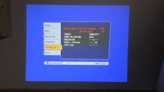 Proyector Epson EMP-61