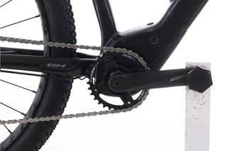 Bicicleta BH Core t.M Reacondicionada