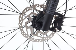 Bicicleta BH Core t.M Reacondicionada