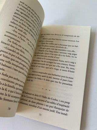 Les històries estranyes