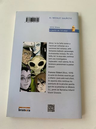 Les històries estranyes