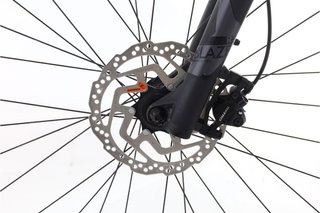 Bicicleta Conway Cairon S 2.0 t.XL Reacondicionada