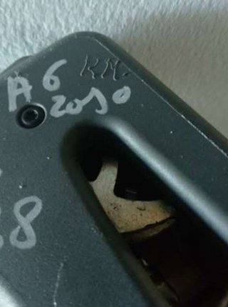 4g9861691pb9 bandeja tras audi a6 avant 4g5 286554