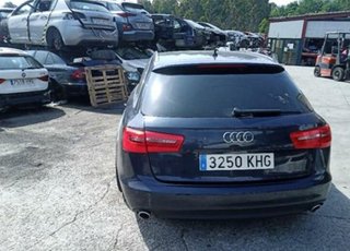 4g9861691pb9 bandeja tras audi a6 avant 4g5 286554