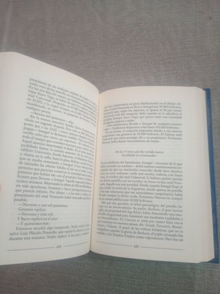 Libros de García Márquez