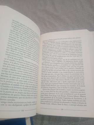 Libros de García Márquez