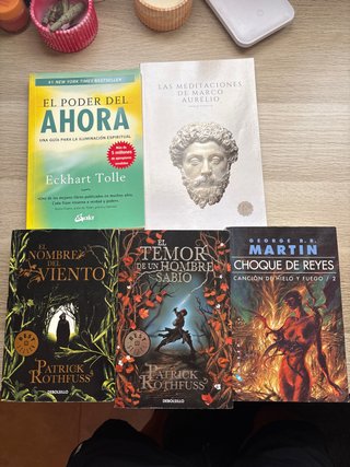 Libros