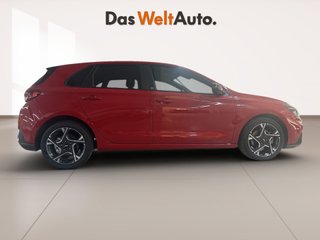 I30 1.0 TGDI N LINE 30 ANIVERSARIO 5P