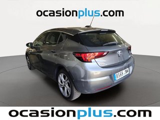 Opel Astra 1.4 Turbo S&S Dynamic 92 kW (125 CV)