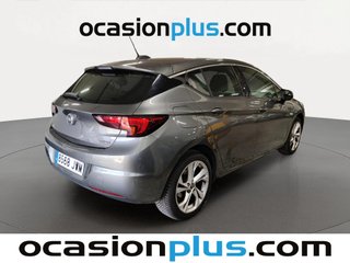 Opel Astra 1.4 Turbo S&S Dynamic 92 kW (125 CV)