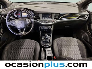 Opel Astra 1.4 Turbo S&S Dynamic 92 kW (125 CV)