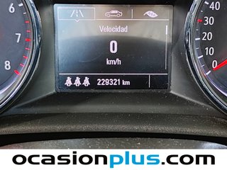 Opel Astra 1.4 Turbo S&S Dynamic 92 kW (125 CV)