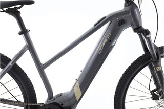 Bicicleta Conway Cairon S 2.0 t.XL Reacondicionada
