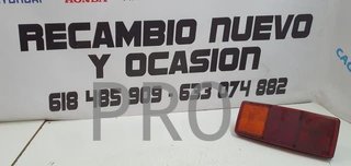 piloto camión universal izquierdo derecho nuevo