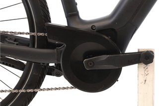 Bicicleta Cube Touring Hybrid ONE t.XL Reacondicionada